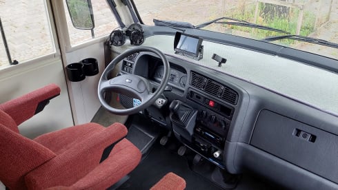 6p Hymer integrated from 1996
