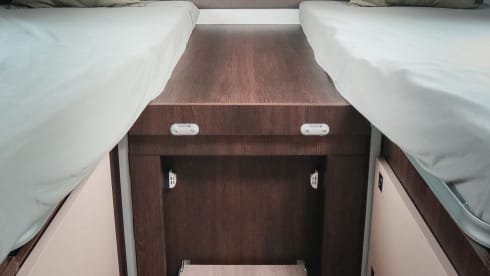 Benimar Cocoon 463 5p