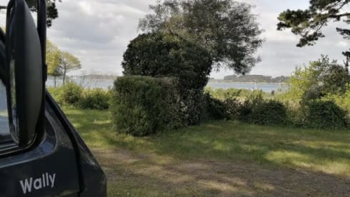 Wally – Weinsberg Volkswagen T3