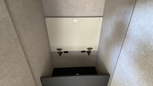 5p McLouis alcove uit 2025