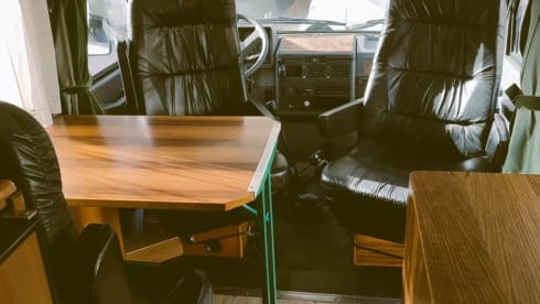 Filippo  – Freerider