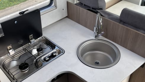 Carado T447 Edition 24