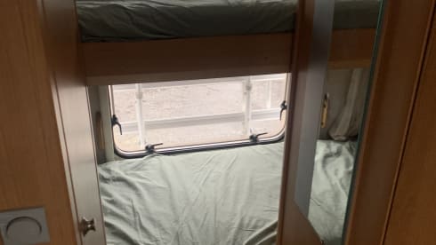 6p Knaus alcove from 2007
