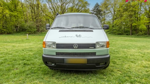 Surfer – 3p Volkswagen campervan from 1998
