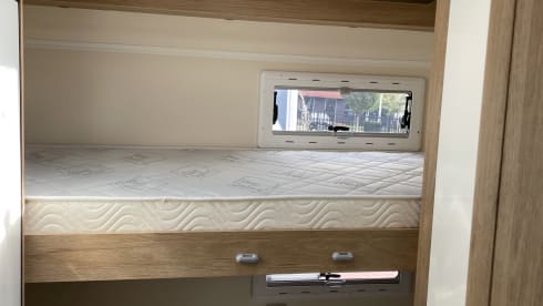 7 Person Family Camper