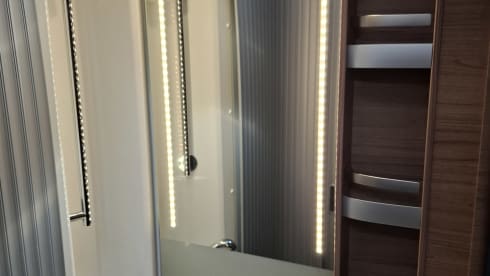 3p Knaus semi-intégré à partir de 2022