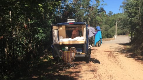 Vicentina – Discover SW Portugal