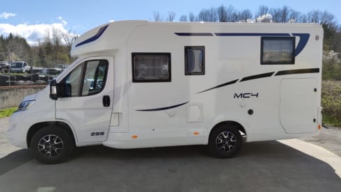 MC4 - 239 – MCLOUIS MC4 331