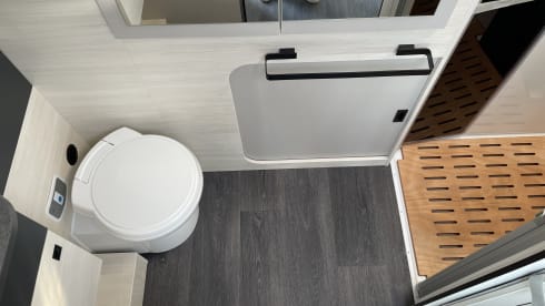 Chausson 640 Ultimate Titanium Nordic Edition