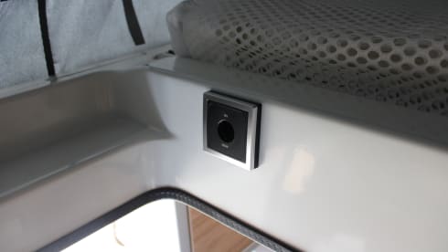 4x4 Humer – 4x4 Hymer Grand Canyon S, Mercedes Sprinter 