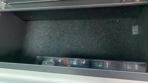 4p Luxury Campervan 