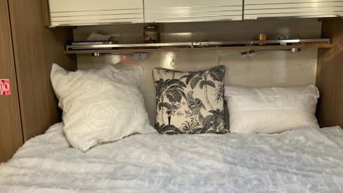 L'avventura in camper