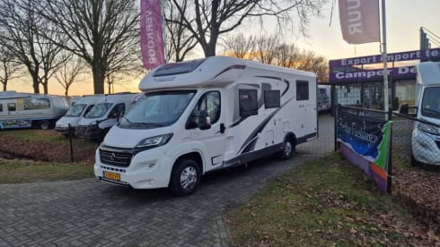 C16 – 4p Mobilvetta teilintegriert seit 2017