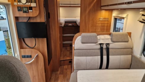 C22 – 4p Dethleffs integrated from 2019