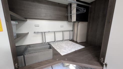 BENI483 – Benimar, edificio semi-integrato di 3 piani, disponibile dal 2025.