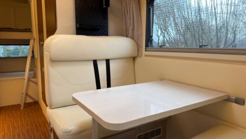 Rimor Seal 9 2021 – Rimor alcova 5p dal 2021