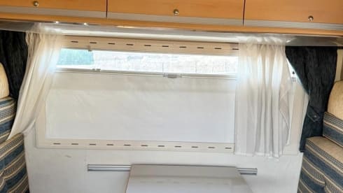 giustino – Elnagh 105 Super D