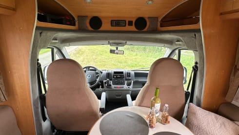 Bob – 2p Other semi-integrated from 2016