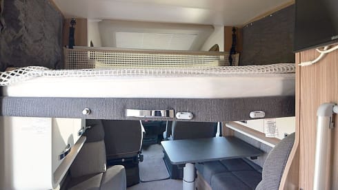 Swifty – Swift Escape in the Peak District - Reduced Rates Feb/March !!