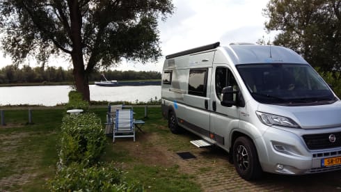2p Sun Living bus from 2018