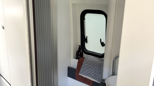 Bus Citroën 4p à partir de 2024