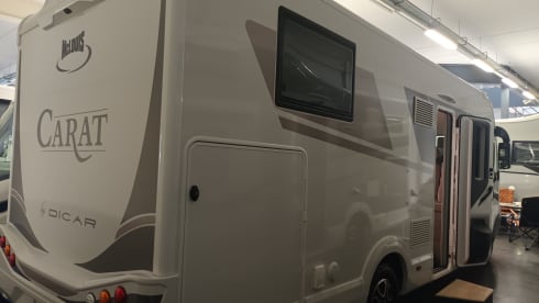 4p Fiat integrated from 2024