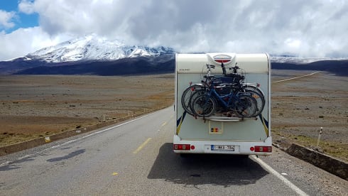 family mobile home for rent