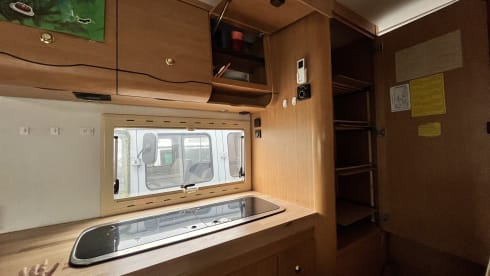 4p Fiat alcove from 1997