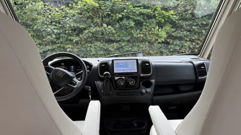 4p McLouis integrated from 2025