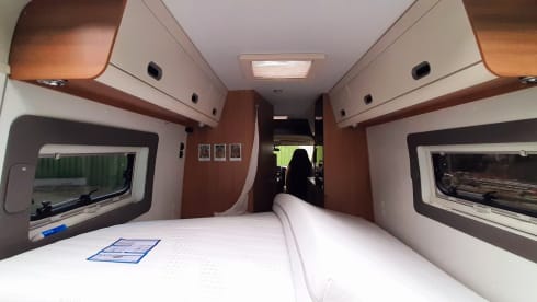 2p Sun Living bus from 2018