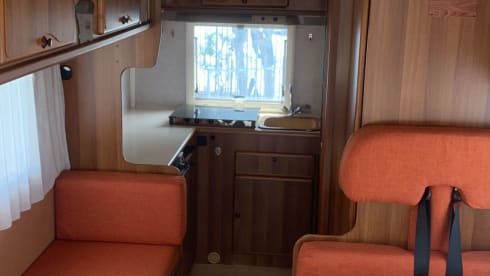 Raffy – Go on holiday without worries