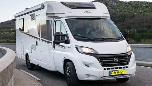 10 – Sunlight T 69 L Edition