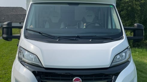 2p Pilote semi-integrated from 2019