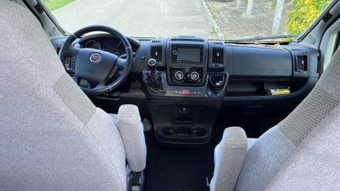 Unterwegs daheim – From the Allgäu into the world