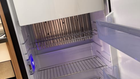 Bailey – 4-Bett Bailey teilintegriert ab 2018