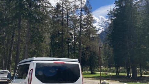 NUGGET – FORD NUGGET