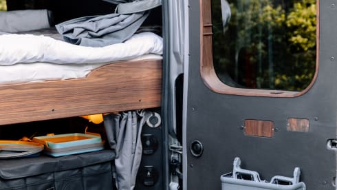 3p Citroën bus uit 2020