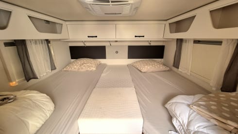 4p Fiat semi-integrated uit 2024