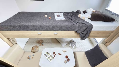 ITINEO NOMAD CS 660 – ITINEO CS 660