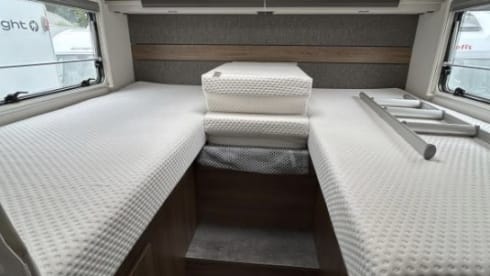 de Zwerver – 4p Dethleffs halbintegriert ab 2020