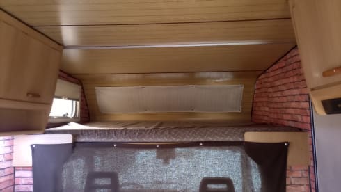 Fiat Classico 5 seats