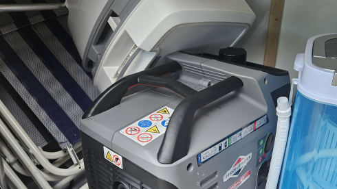 Ana – 2p Fiat bus uit 2017