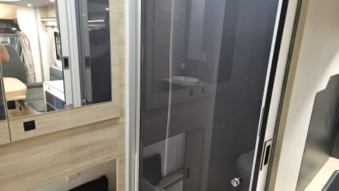 JHR97H – 2p Chausson semi-integrated from 2026