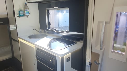 Hamish – 5 berth Roller Team Zefiro 675 
