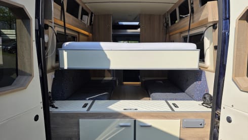 Blauwe Bart – 5p Fiat bus from 2008