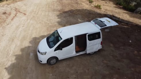 Zubik – modern super cosy Left HD. - insurance included in price !