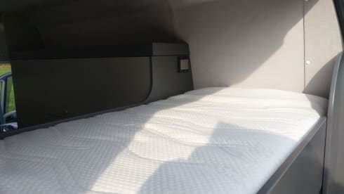 Explorer – Citroen Jumper (extra high and extra long)