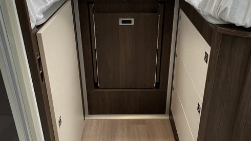 benimar cocoon 463 2021