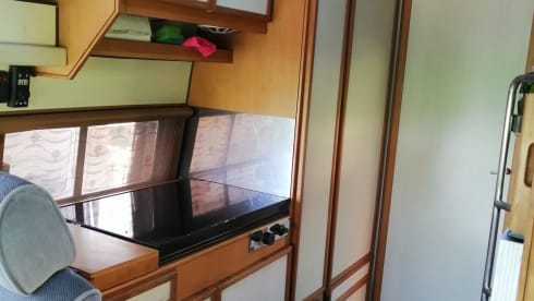 Red1991 – Wohnmobil