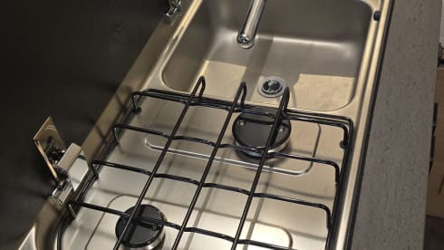 The Fox new overlander  – 2p Sunlight bus from 2025